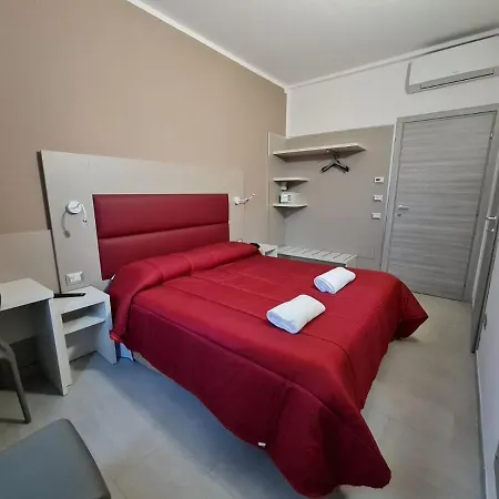 Hotel City 20-3