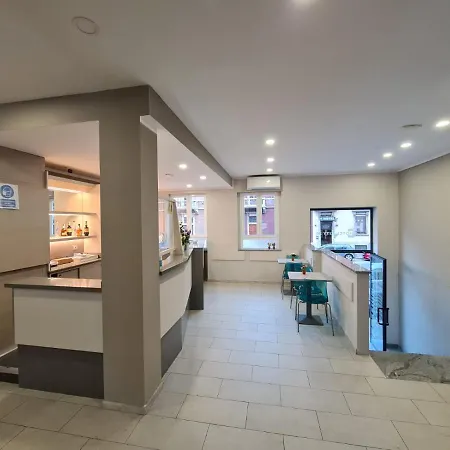 Hotel City 20-2
